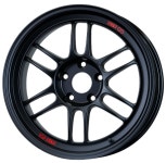 ENKEI RPF1 16인치 (Silver) 16x7J+43 100/4H : 타이어버디