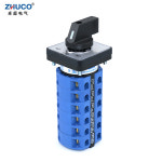 48x48m 단자 SZW26/LW26 위치 상 660V 25A 3 ZHUCO 6 24 25 : 이제이원 네트워크