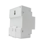 TAC4321CT 3 상 Din 레일 와이파이 투야 다기능 에너지 계량기, KCT16 전류 변압기, 230/400VAC : 먼데이 스토어23