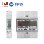 RS485 Modbus 1/3 상 양방향 스마트 전력 계량기, PV 태양... 전력계, MID 멀티미터 EM118089 90 91 EM519032 33 24 : 먼데이 스토어23