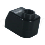 Homag 기계용 오리지널 4022030201 표시기, TYP DA02-06-1.00-2-I, D = 10H7 A, 4-022-03-0201, 예비 부품, 1PC : 오모아유통