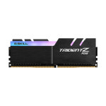 G Skill Trident RGB 32000 SDR 2x16GB 트라이던트Z 파나소닉 16G 8Gx2 3200 C16 : 두동로