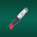 QSFP-100G-ER4 Jnpr QSFP28 트랜시버 SMF 1310nm LC DOM 와 호환 가능 : 유진부품상사