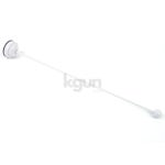 [강군마트] 흡착식 플래그 스테이션 깃발봉 다용도봉 상업용봉 광고봉 프레젠테이션봉 : 강군생활마트