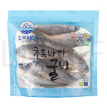 품질인증 초록바다 영광 굴비 (냉동) 1개 650g(10미) : SUPER SALE