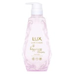 LUX 럭스 루미니크 해피니스 블룸 트리트먼트 펌프 450g : 로아재팬