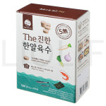 조혜정의멸치연구소 THE 진한 한알육수 60개입 180g 1개 : SUPER SALE