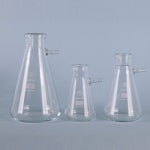 F04-985-101 412022500 Flask filtering 500ml 엘 : 탑티어랩