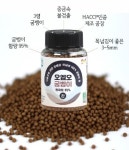 굼벵이환 꽃뱅이환 프리미엄 국내산 100% 해섭 오엠오 : 오엠오
