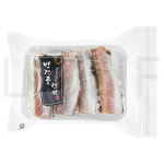 다미원 두절 반건조 코다리 4미 (냉동) 1개 570g : SUPER SALE