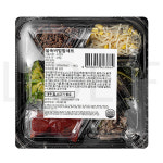 정미경키친 실속 비빔밥 세트 215g 1세트 : SUPER SALE