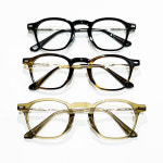 MoodFrame Castle 무드프레임 안경 캐슬 안경 : 글라스뮤지엄