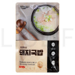 정감밥상 돼지국밥 (냉동) 520g 1개 : SUPER SALE
