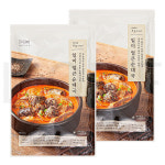 일상적미식 일미 얼큰 순대국 (냉동) 655g 2개 : SUPER SALE