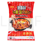 황소식품 우리동네 쫄쫄이 누들 밀떡볶이 1kg 1개 : SUPER SALE