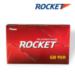윈스톰배터리 로켓트밧데리 교체 GB95R+면장갑 폐전지반납 공구대여 : AA닷컴