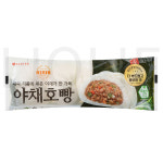 기린 야채호빵 4입 360g 1봉 : SUPER SALE