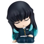 슬레이어 우즈이 시리즈 텐겐 토키토 선물 숄더 피규어 가샤폰 무이치로 장식 악마 모델 : 짬짜샵