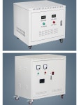 5KVA SG 3상 380V/22 변압기 다운/승압 전압비고 1 공업용 공업용도란스 SG-1KVA 주문은 전압 비고 380v가 220v로 바뀝니다. : juju02