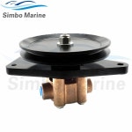 셔우드 원수 펌프, 커민스 오난 132-0430 용, G8002 JMP : 포에이 인터내셔널