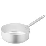 Pentole Agnelli 알루미늄 쉐프 캐서롤팬 20cm 알루미늄냄비 밀크팬 : 퍼브리크