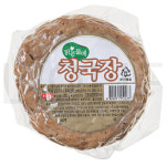 맑은물에 청국장 200g 1개 : SUPER SALE