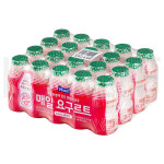 매일유업 요구르트 20입 1.3L 1개 : SUPER SALE