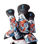 19th Hole Shop Putters 스타일 20g 캘리포니아 블랙 아이언 UT : 뉴세븐마켓