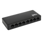 NX1289 8포트 기가 허브 스위칭 : 넥시몰
