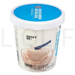 연세우유 전용목장 밀크 아이스크림 (냉동) 474ml 1개 : SUPER SALE