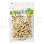 프롬제주 제주산 무말랭이 200g 1개 : SUPER SALE