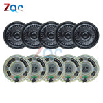 5 개 초박형 스피커 8 옴 0 5 와트 0 5 W 8R 스피커 직경 36MM 3 6CM 두께 5MM : 루비타직구