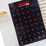 온가지사 고급 방울 꼭지 소 50p 교체용방울꼭지 냄비뚜껑교체 냄비꼭지 : 온가지사2