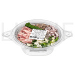 우삼겹 낙곱새 전골 883g 1개 : SUPER SALE