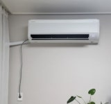 부산 에어컨 삼성 벽걸이 11평 무풍 1등급 AR60F11D11WS 김해 울산 양산 창원 진주 거제 경남 : 씽씽부산캐리어에어컨
