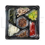 정미경키친 한우 나물비빔밥 세트 205g 1개 : SUPER SALE