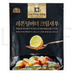 크리스탈제이드 레몬딜버터 크림새우 (냉동) 355g 1개 : SUPER SALE