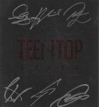 [중고] 틴탑 (Teen Top) - 미니 5집 Exito (전원싸인) : 피트의 뮤직월드