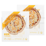 베네세레 치즈피자 (냉동) 120g 2개 : SUPER SALE