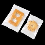 비닐봉투 씰링 밀봉 1000 1000매 비닐 기념품 알루미늄 미니 직경 월병 고주파실링기 : 지지몽이