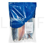 비비수산 국내산 고등어 필렛 15~17쪽 (냉동) 1개 2kg : SUPER SALE