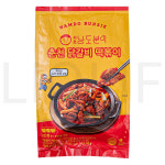 남도분식 춘천 닭갈비 떡볶이 (냉동) 1kg 1개 : SUPER SALE