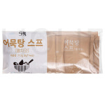 삼진어묵 어묵탕 스프 멸치맛 8g 14입 : SUPER SALE