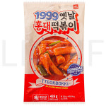 홍대 1999 떡볶이 (냉동) 426g 1개 : SUPER SALE