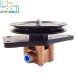 Cummins Onan 엔진 냉각용 해수 펌프, MDKBH 132-0395 Sherwood G8002 : 포에이 인터내셔널