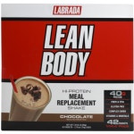 라브라다뉴트리션 린바디 lean body 프로틴 쉐이크 드링크 초콜렛맛 비타민 함유3kg : 망고펭귄