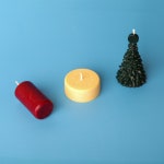 모양(몰드)캔들 주문제작 : 주식회사 아이엠캔들