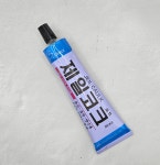 제일코크 건축 공업용 본드 150g 백색 흑색 회색 트랩 접착제 씰링제 방수 틈새 충진 : 에이스철물