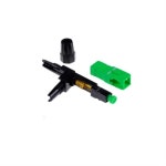 FTTH 광섬유 SC APC 고속 커넥터 H01-55, 100 개 : 올포유몰YOO