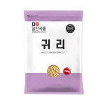 더알찬곡물 수입 귀리 곡물 700g, 1개 : 슈퍼푸드는 대한농산